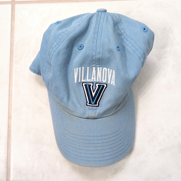Villanova hat - Picture 1 of 6